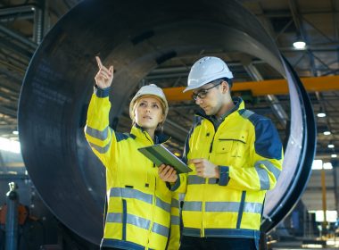 The CCNSG Leading a Team Safely (LaTS) course is a one-day workshop on managing teams within the context of health and safety in industry.