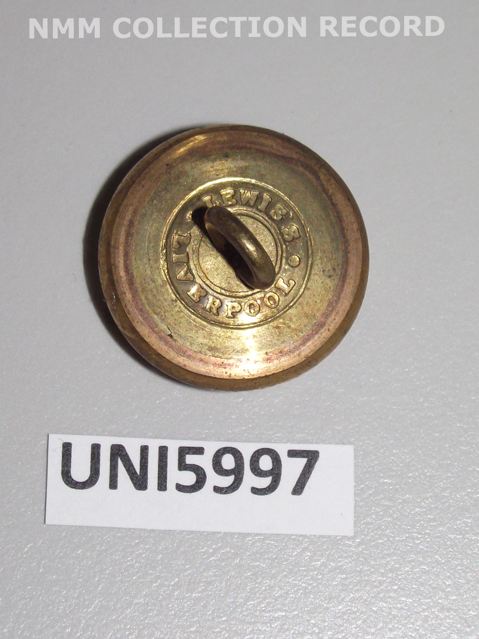 An image showing 'Record Shot - Do not reproduce.'