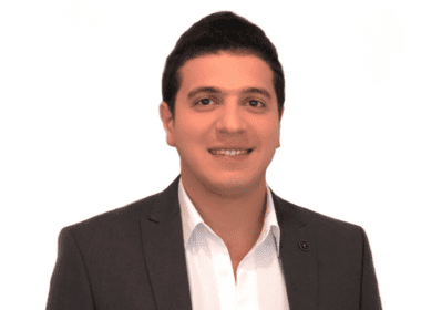 Mohamed Nabil, Bechtel