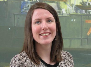 Jennifer Kerr, Project Performance And Business Improvement Manager At Subsea7.
