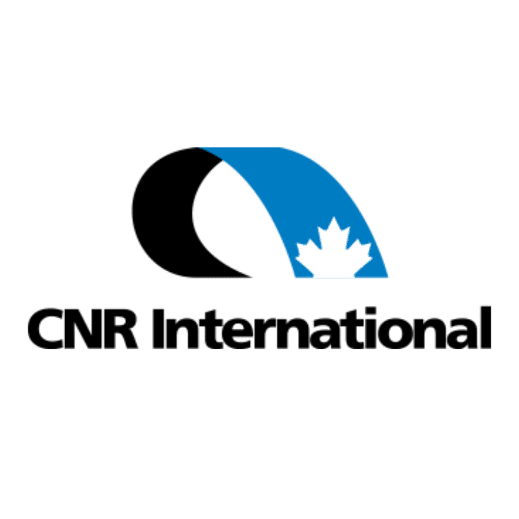Canadian Natural Resources International logo