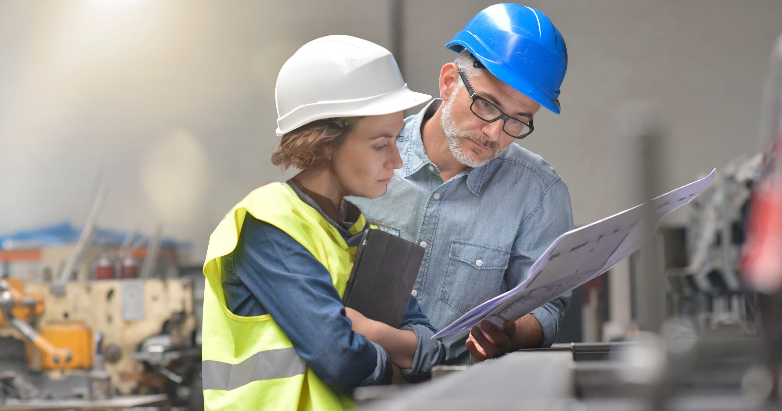 The ECITB Has Launched Eight New Engineering Construction Qualifications In Scotland