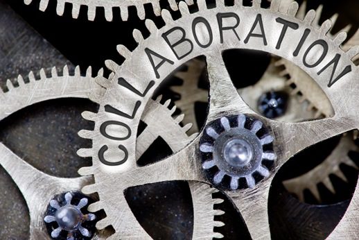 Collaboration Pic