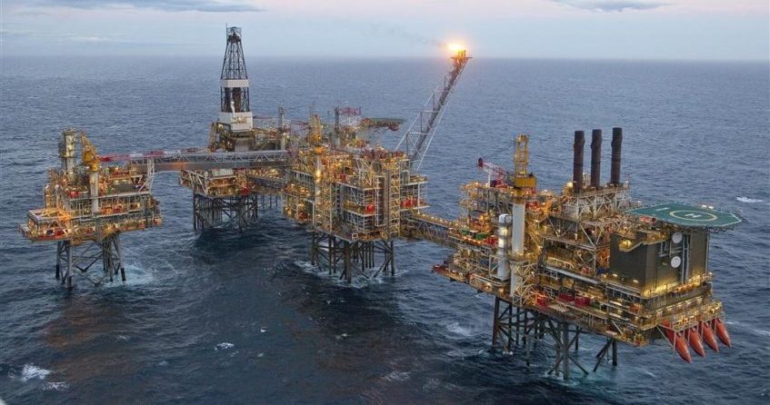 CNOOC Site
