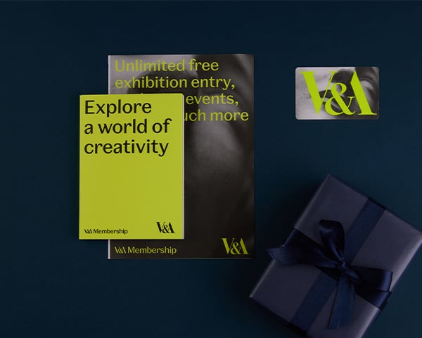 Gift membership