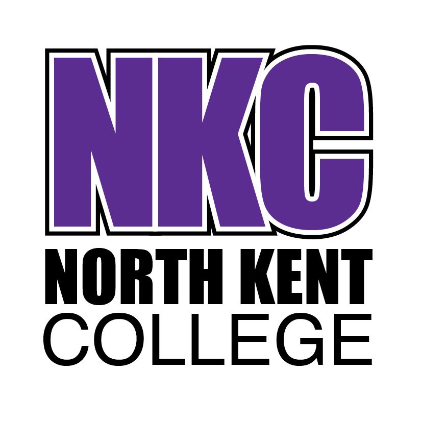 North Kent College Logo