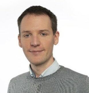 Dr Ed Haynes, Science Fellow, PATH-SAFE