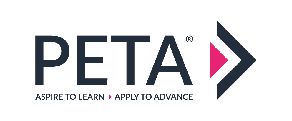 PETA Logo