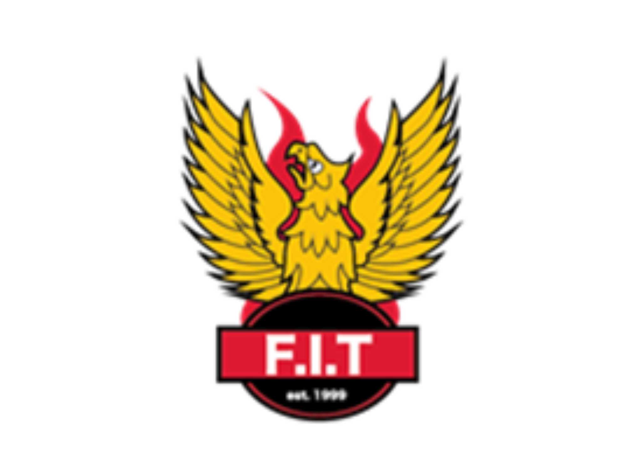 First Intervention Training Logo