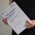 We thank everyone who responded to our consultation on a refreshed Code of Practice