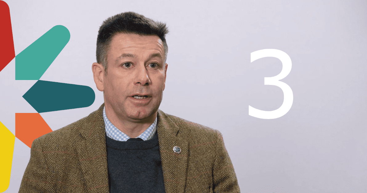William Lindsay of Shell UK describes how the ECITB’s project collaboration toolkit came about.