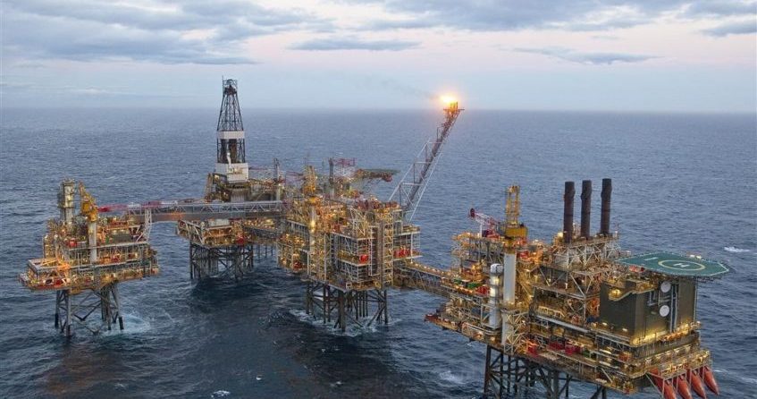 CNOOC Site