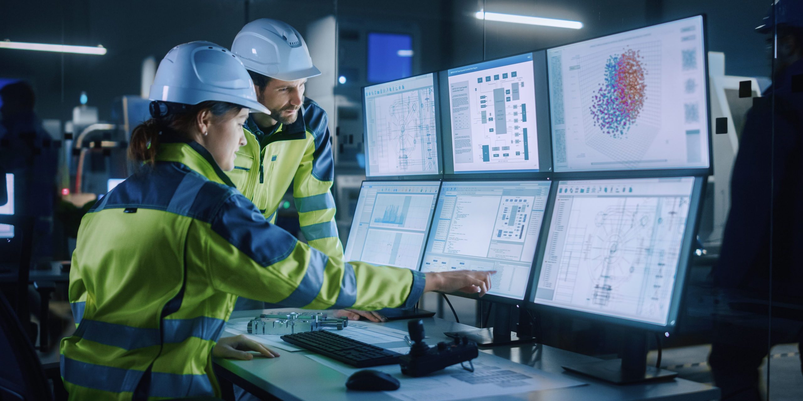 Project controls training can help progress your career in the engineering construction industry