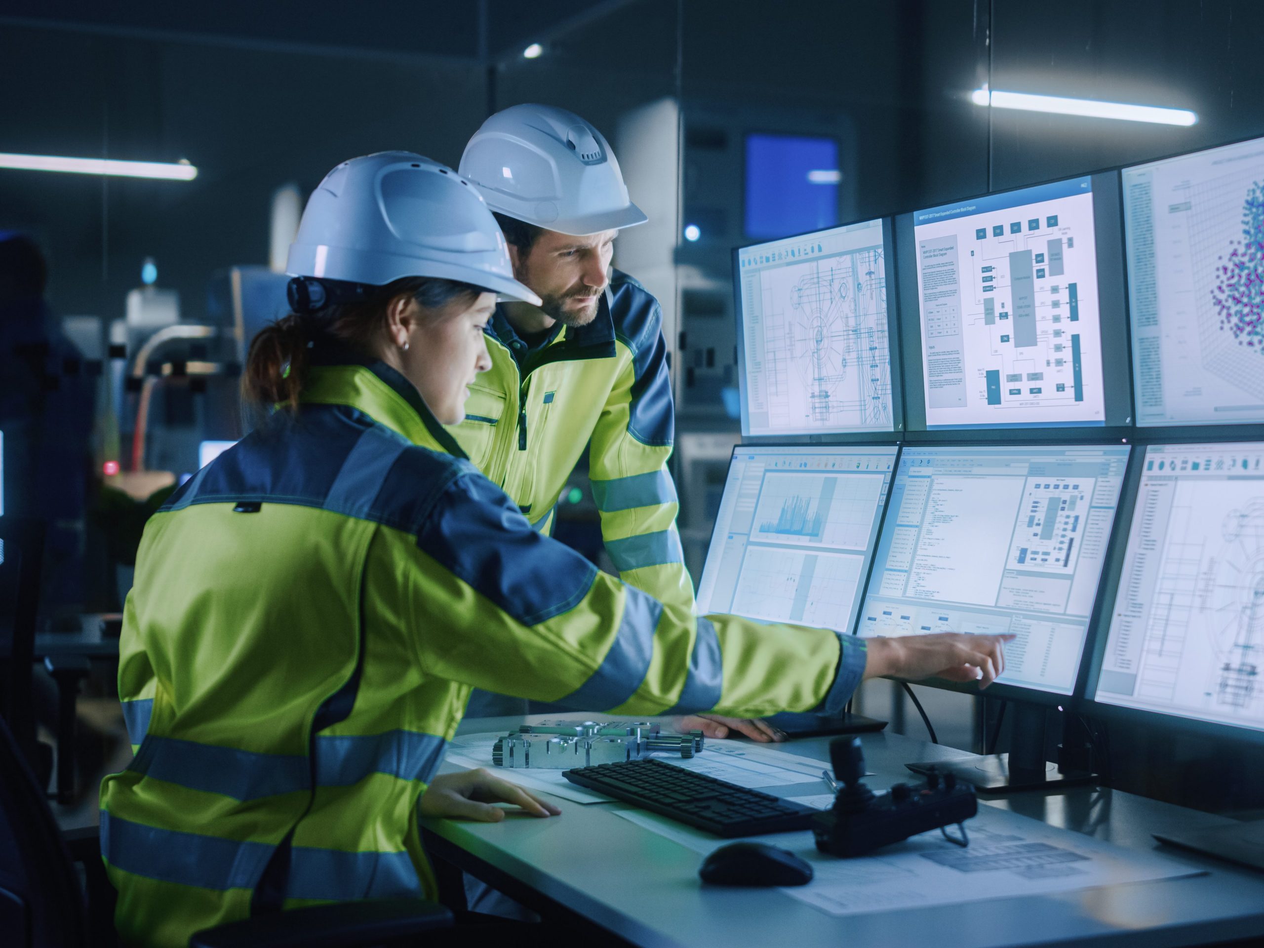 Project controls training can help progress your career in the engineering construction industry