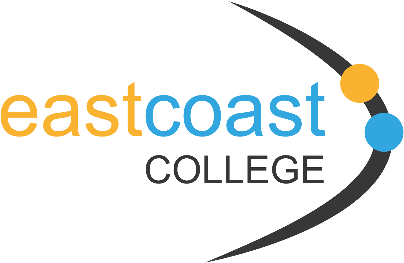 East Coast College Logo