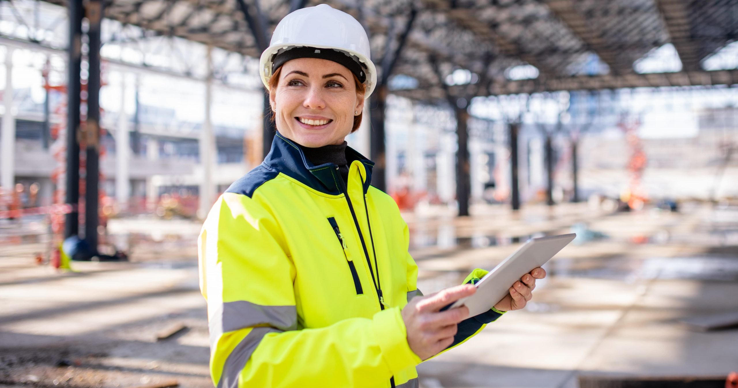 The Industry Is Seeing An Increased Demand For Project Controllers
