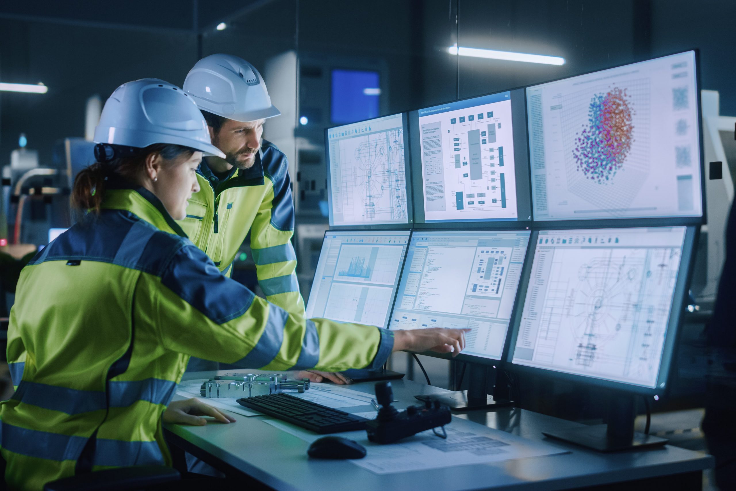 Project controls training can help progress your career in the engineering construction industry