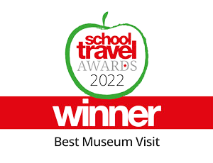 School Travel Award logo