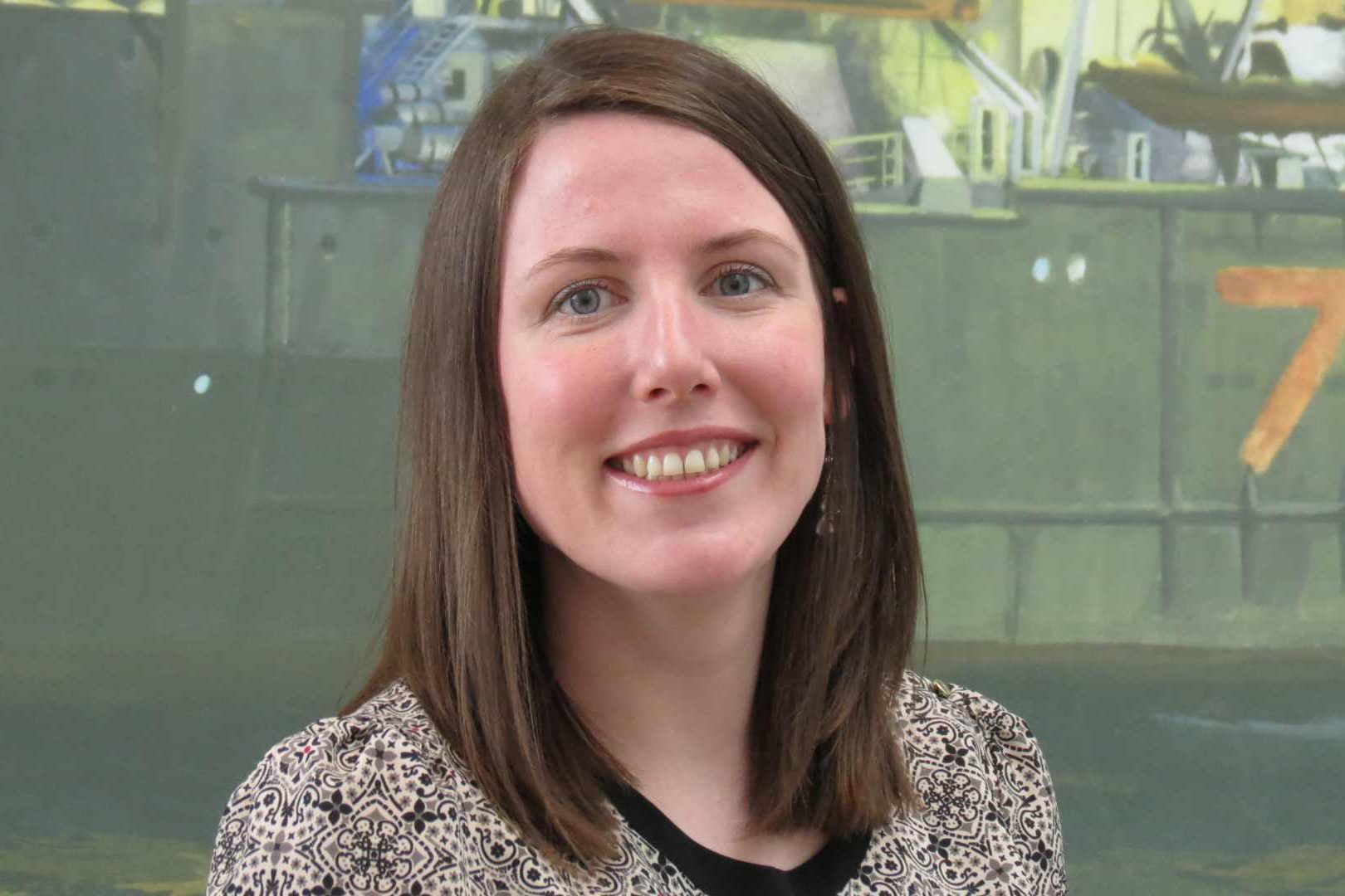 Jennifer Kerr, Project Performance And Business Improvement Manager At Subsea7.
