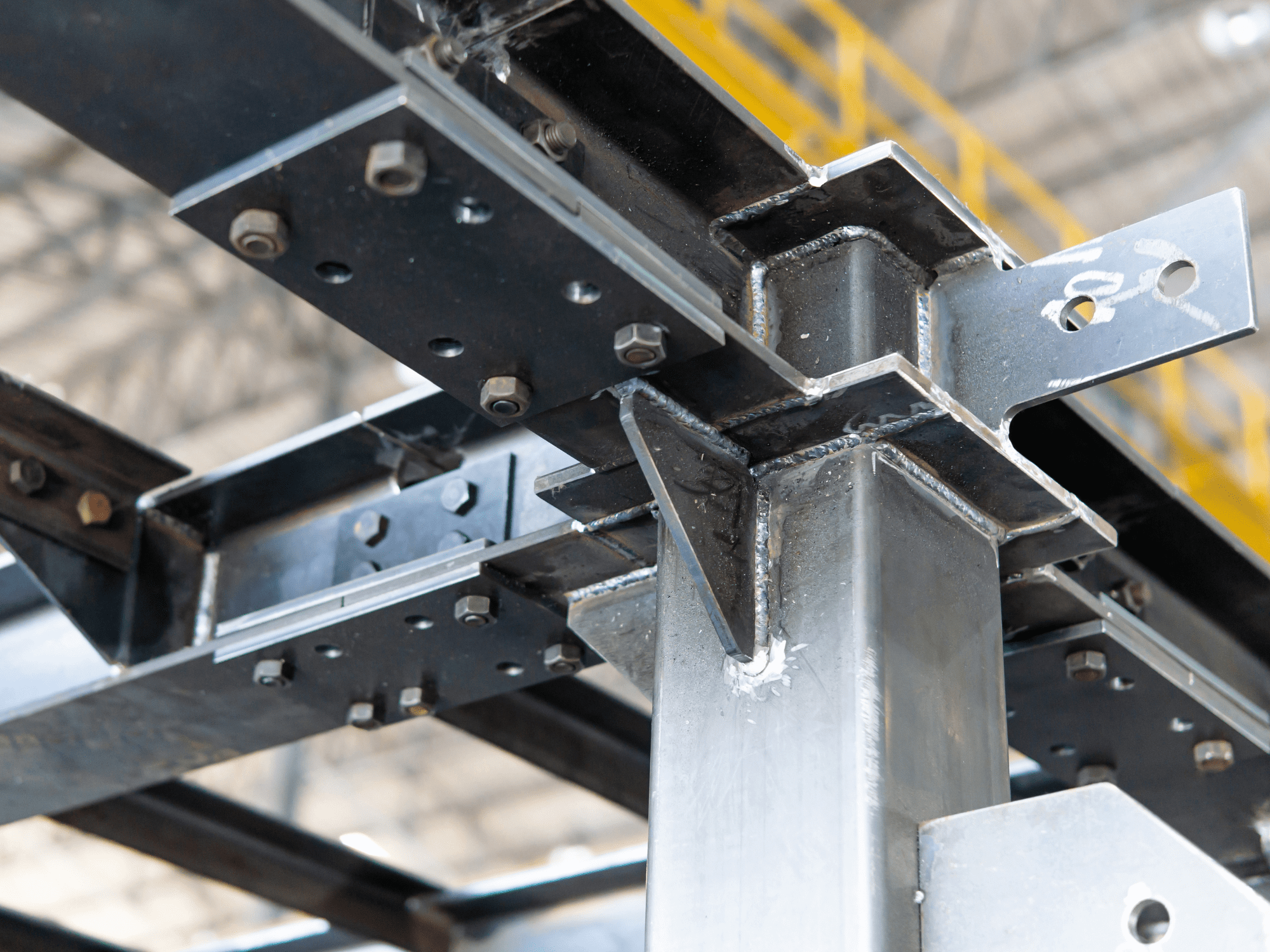 Plating Metal Plating Joins - plating in engineering industry is a critical skill