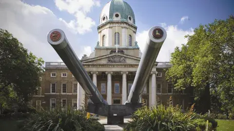 IWM London