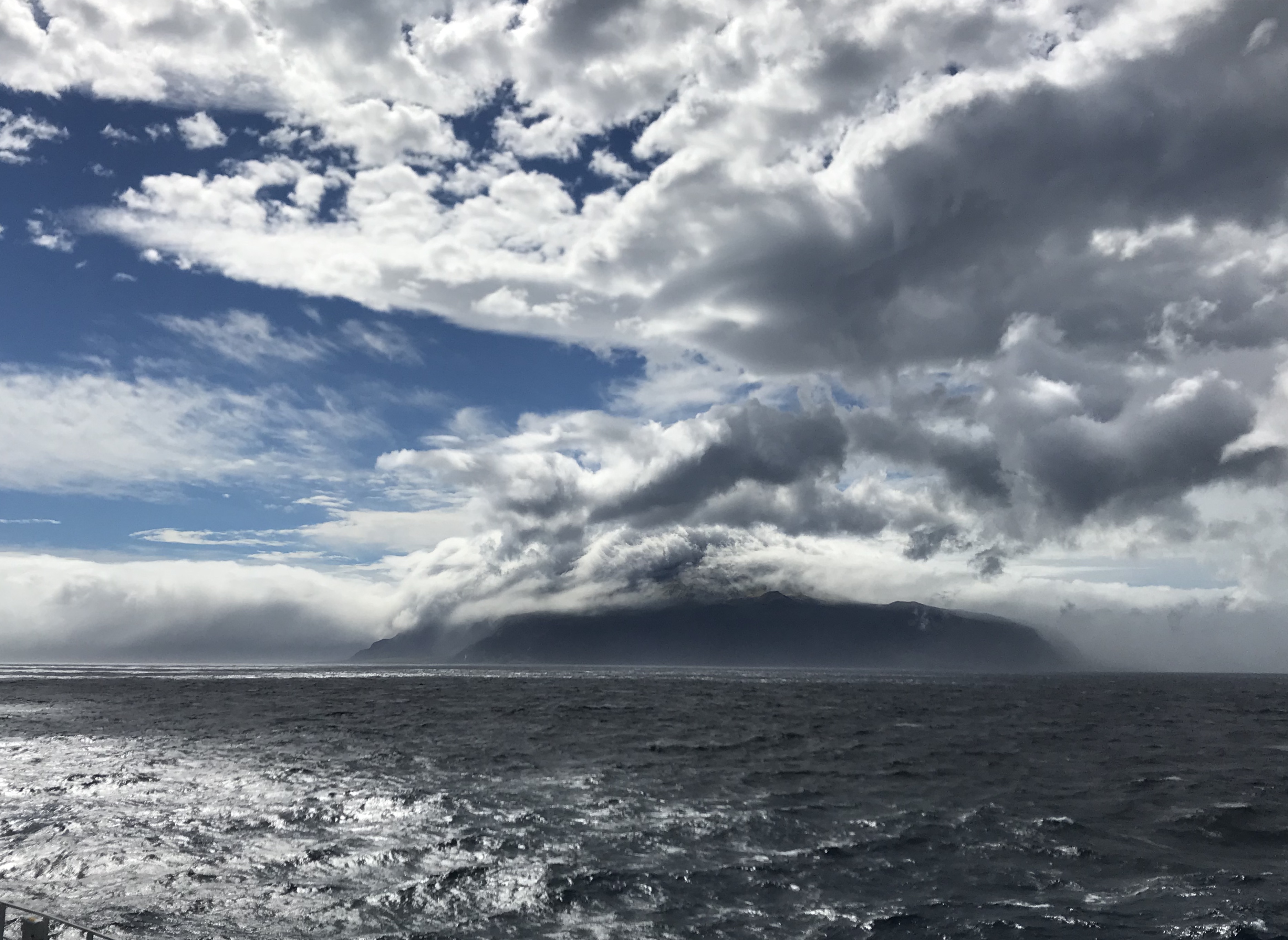 Tristan da Cunha