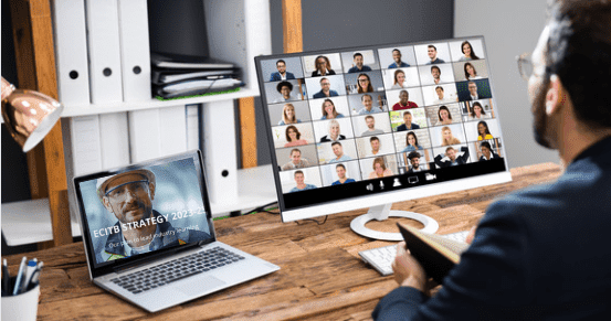 ECITB National Forum Online Event
