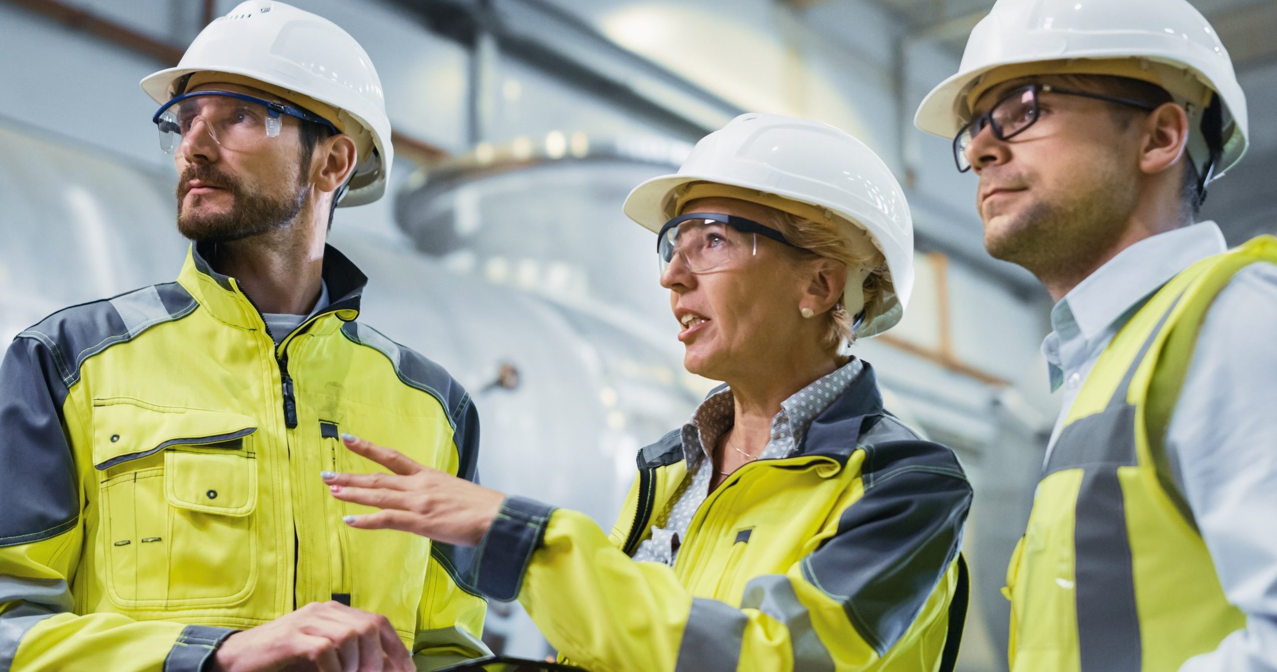 The ECITB's Workforce Census 2024 Will Launch In The Spring