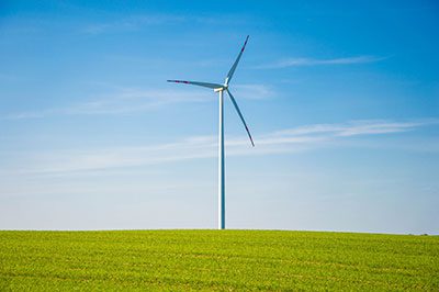Electricity Energy Environment 8546 Small