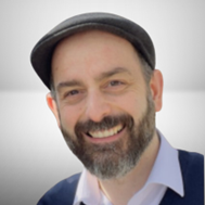Professor Andrea Cammarano