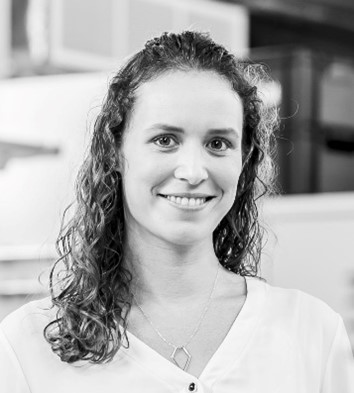 Dr Hannah Sargeant.