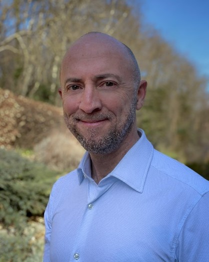 Dr Mark Woods