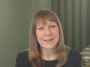 Tracey Shelley BCECA