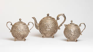 tea set