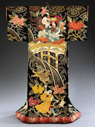 kimono