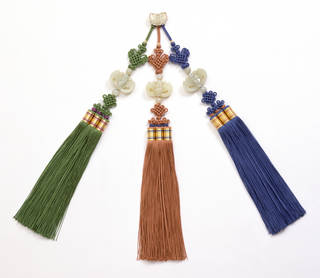 ornamental pendant