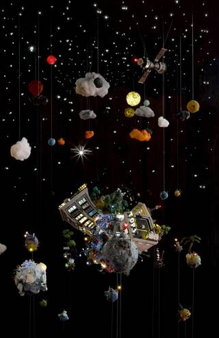 installation