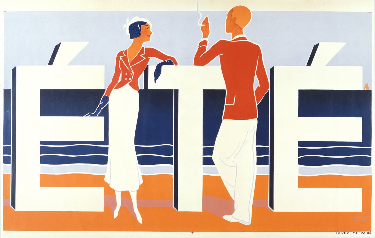 Été