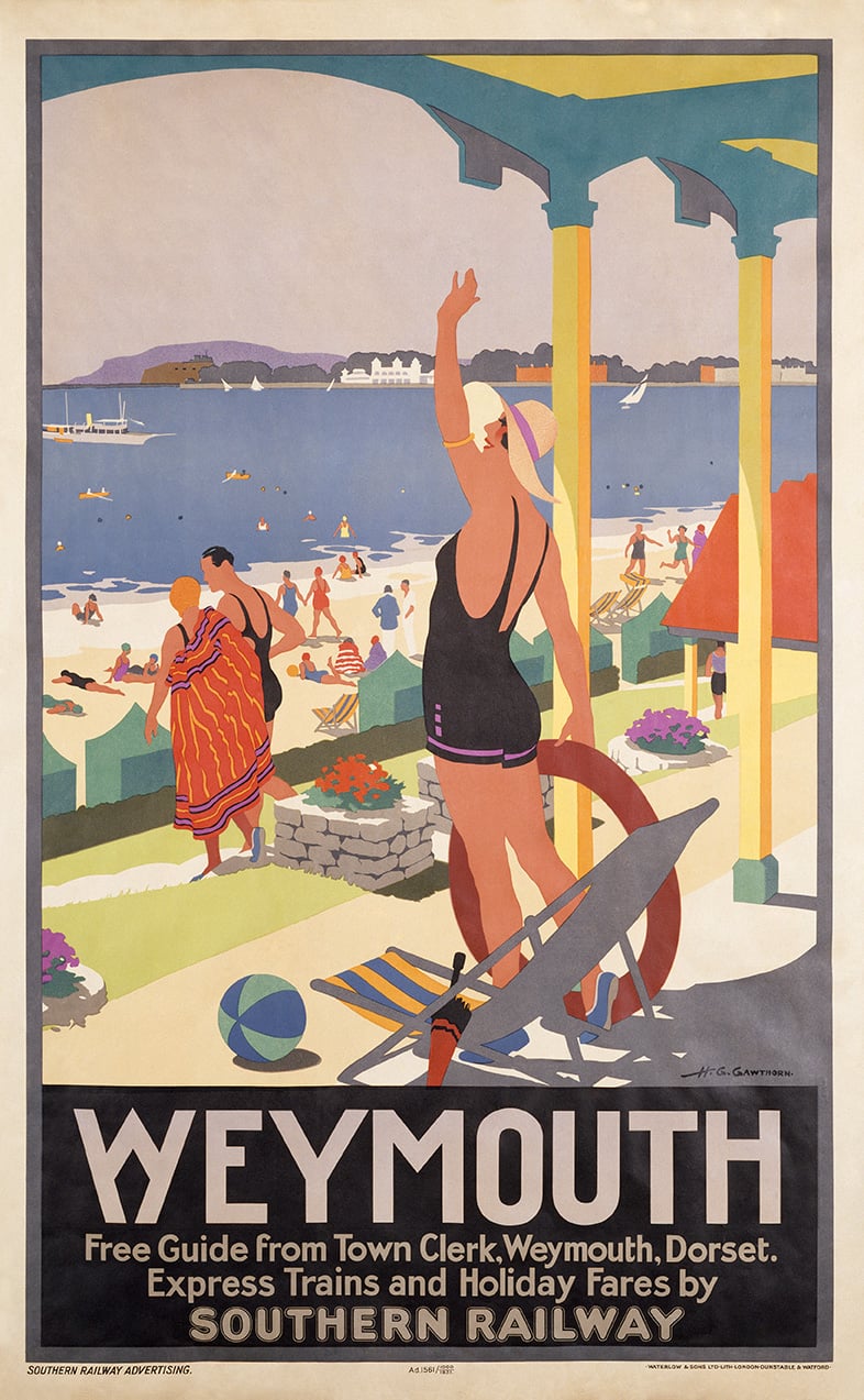 Weymouth
