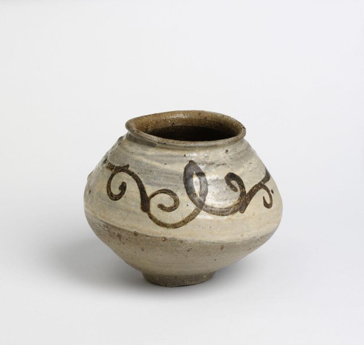 Jar top image
