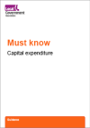 Must know: Capital expenditure thumbnail