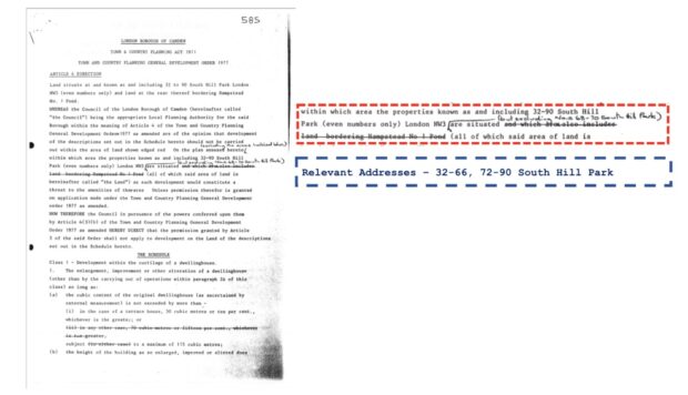 Extract identifying, understanding and extracting text based information