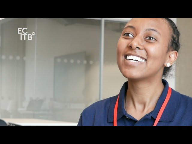 Scholars from Richmond College video thumbnail