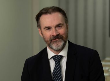 Andrew Colquhoun