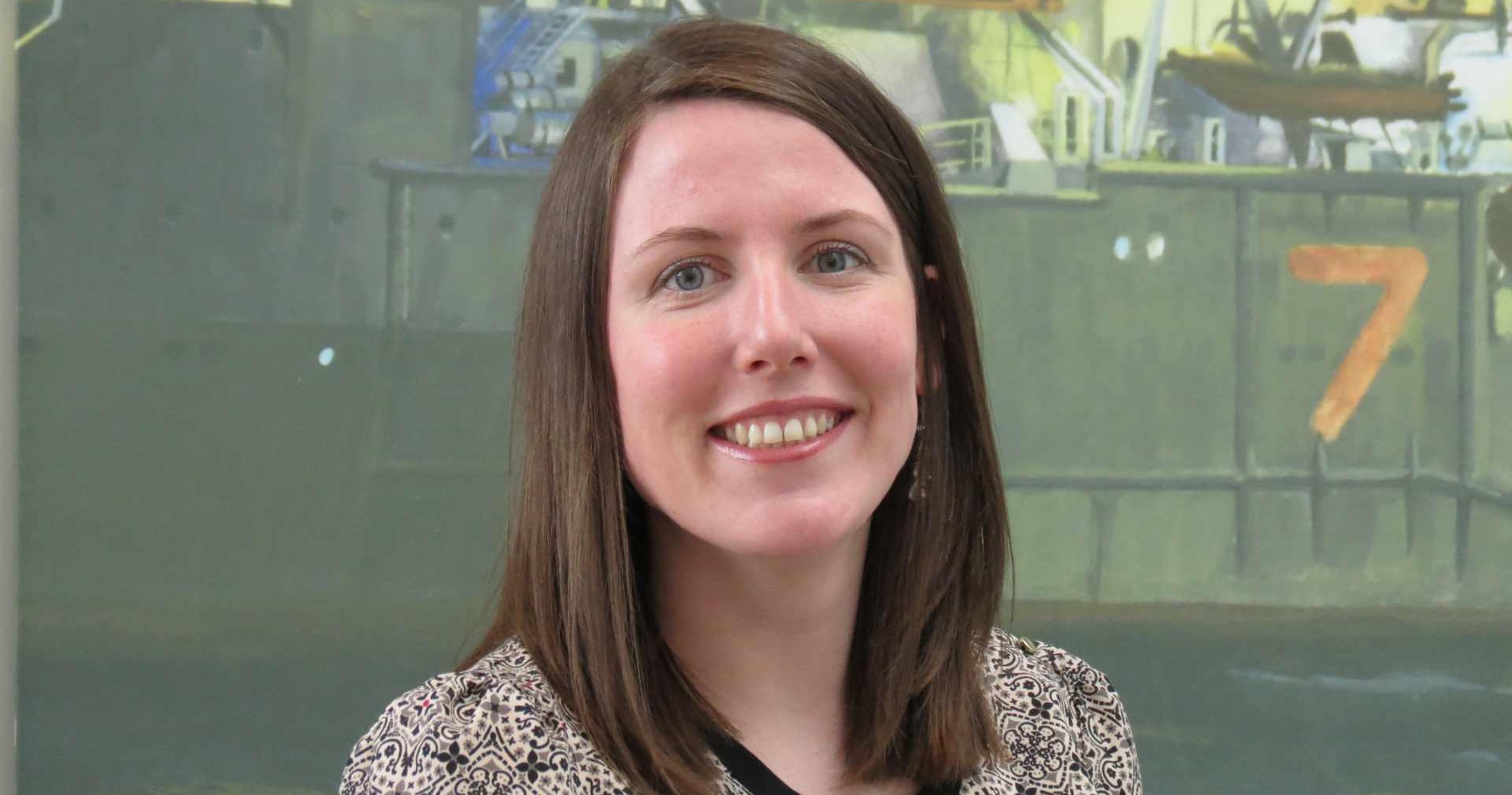 Jennifer Kerr, Project Performance And Business Improvement Manager At Subsea7.