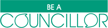 Be a councillor