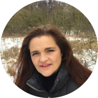 Rachel Murtagh PAS