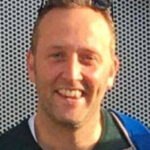 Andy Revell