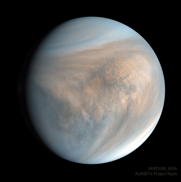 Venus