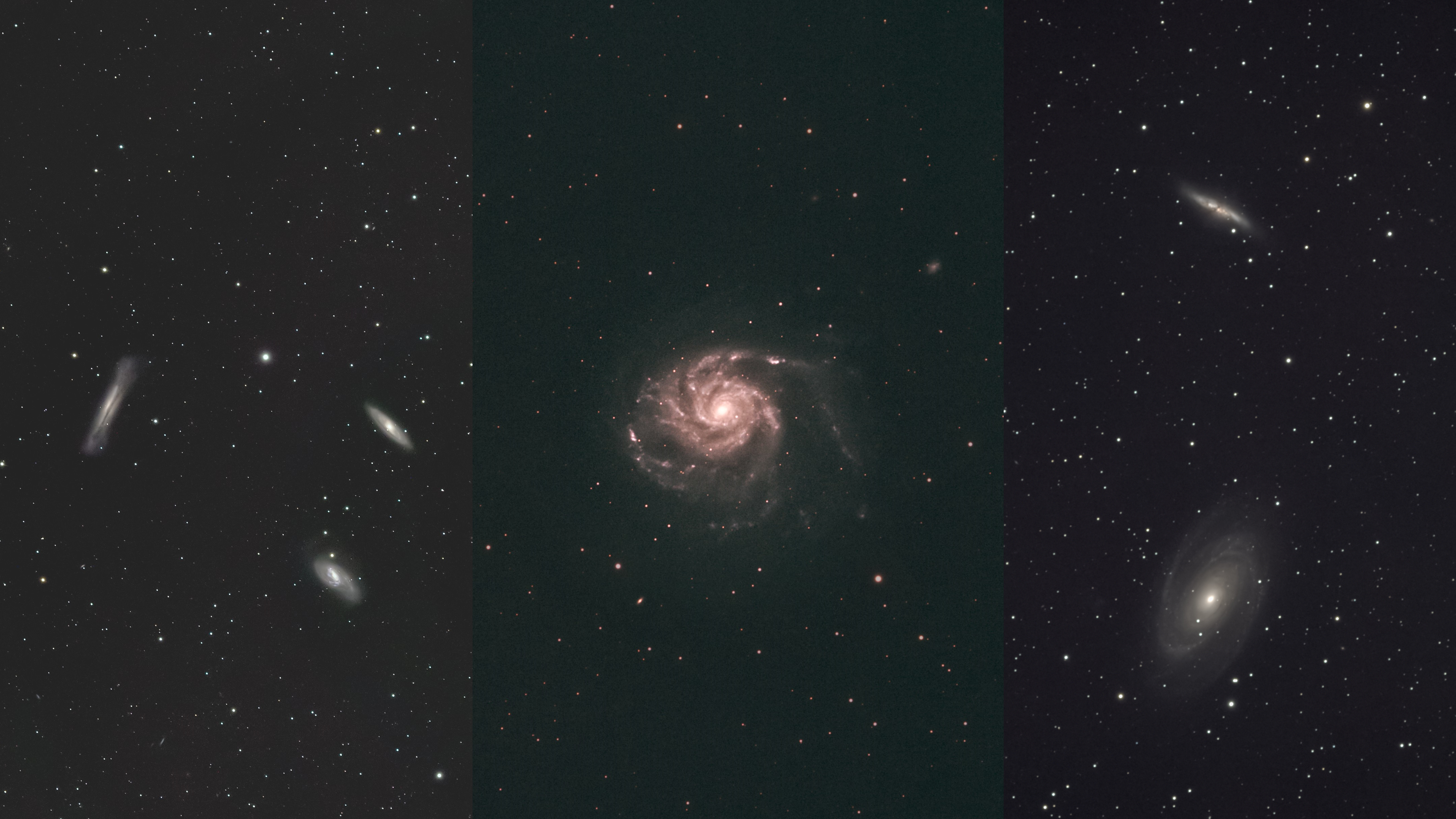 Galaxies